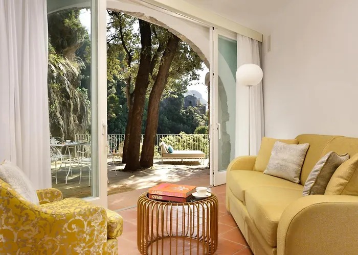 Hotel Piccolo Sant\'Andrea