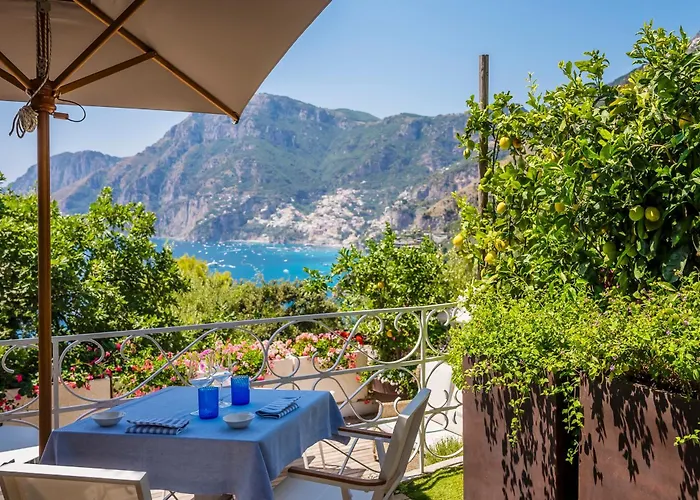 Hotel Piccolo Sant\'Andrea