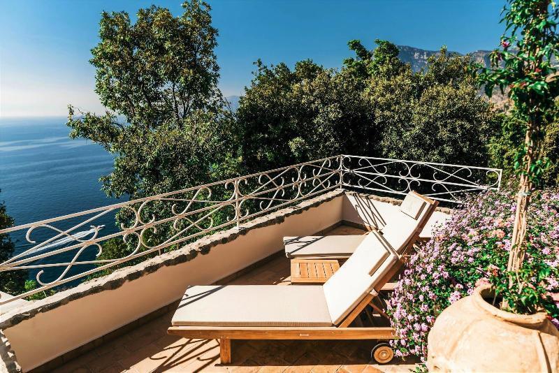 Hotel Piccolo Sant'andrea