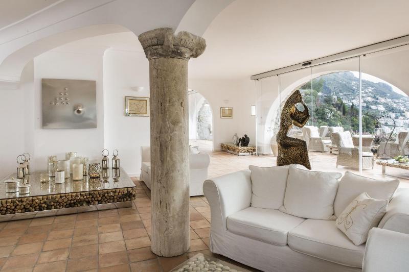 Piccolo Sant'andrea Hotel Praiano