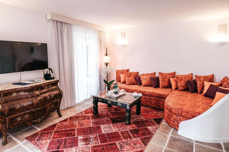 Hotel Piccolo Sant'andrea Praiano