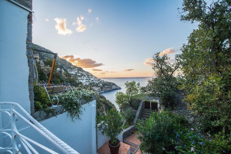 Piccolo Sant'andrea Hotel Praiano