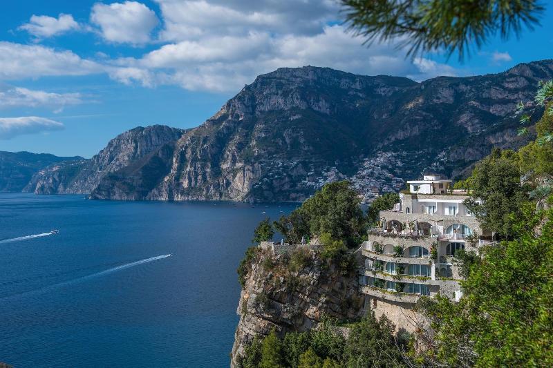 Hotel Piccolo Sant'andrea 5*
