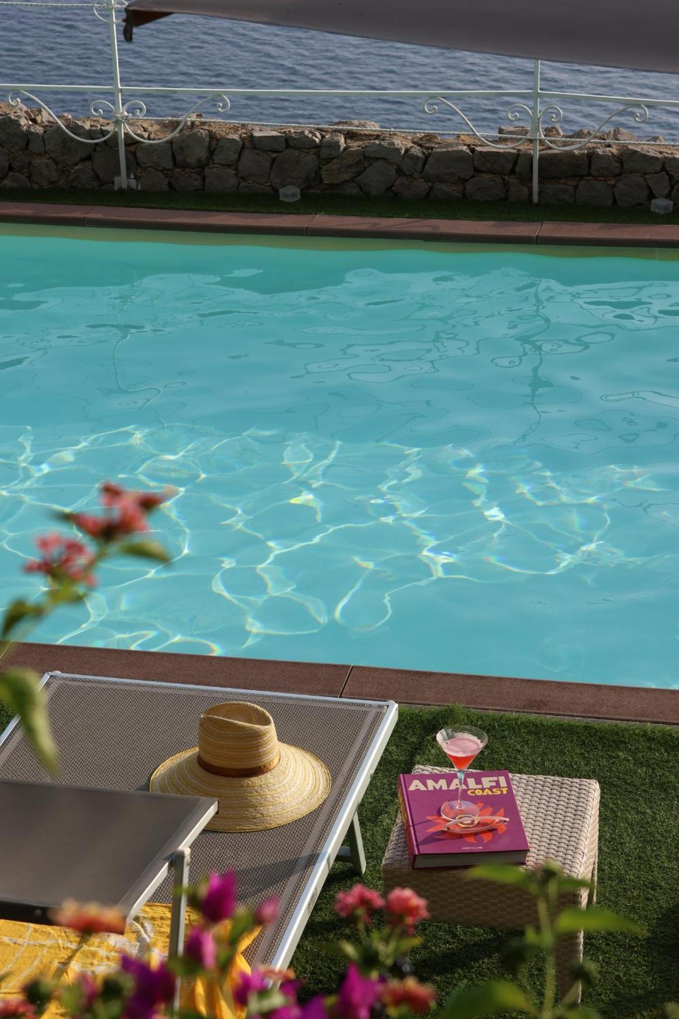 Piccolo Sant'andrea Hotel 5*