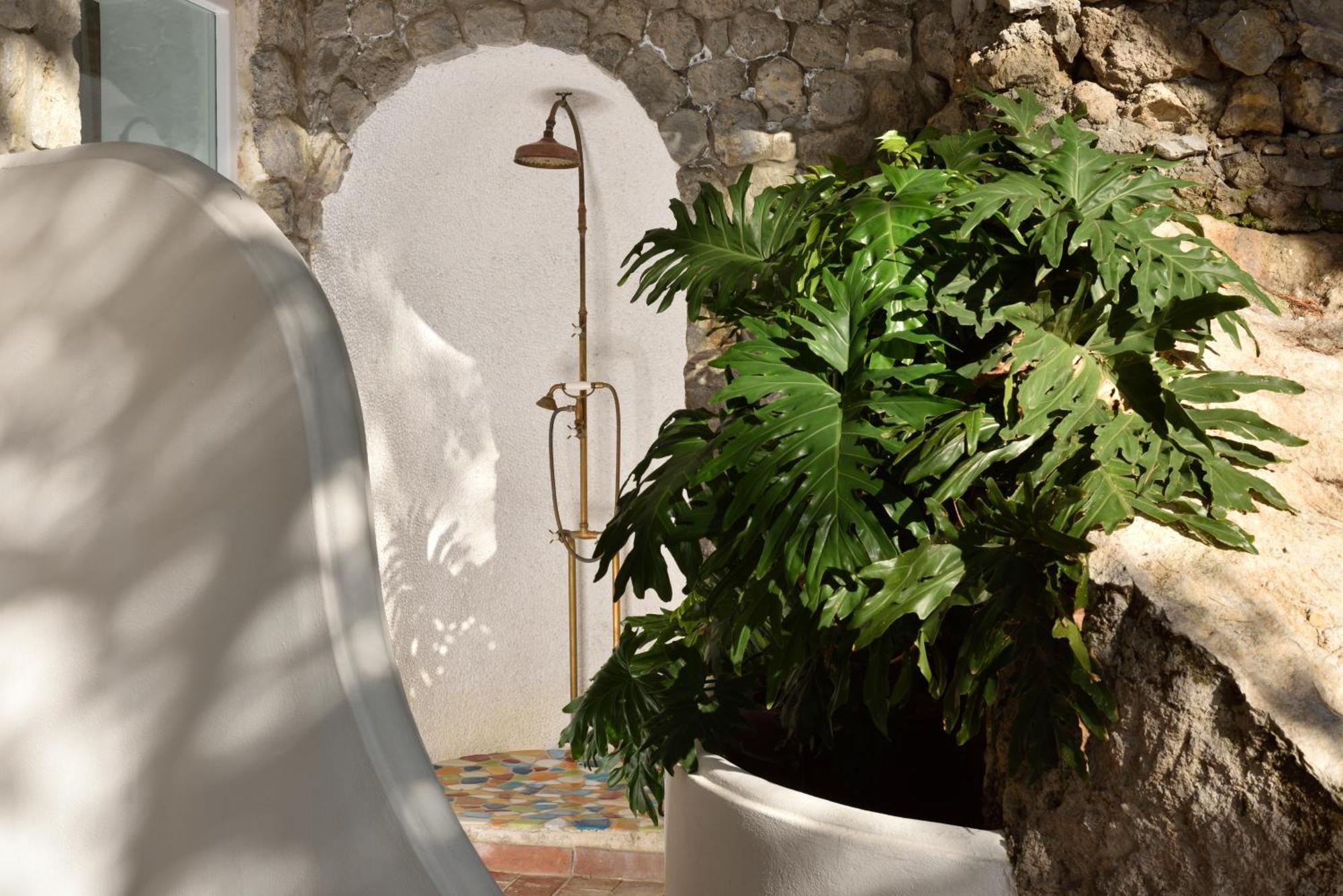 Piccolo Sant'andrea Hotel 5*