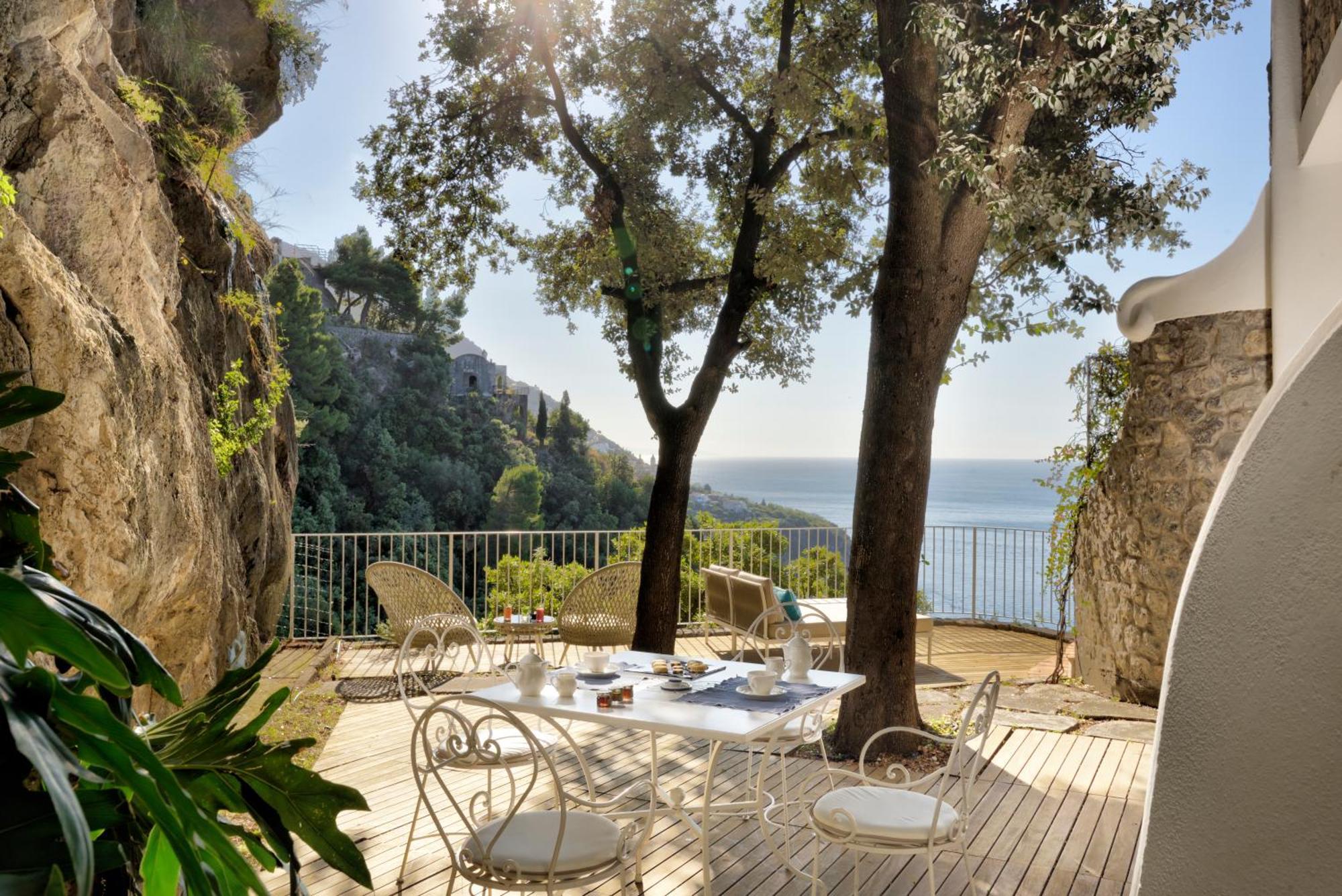 Piccolo Sant'andrea Hotel