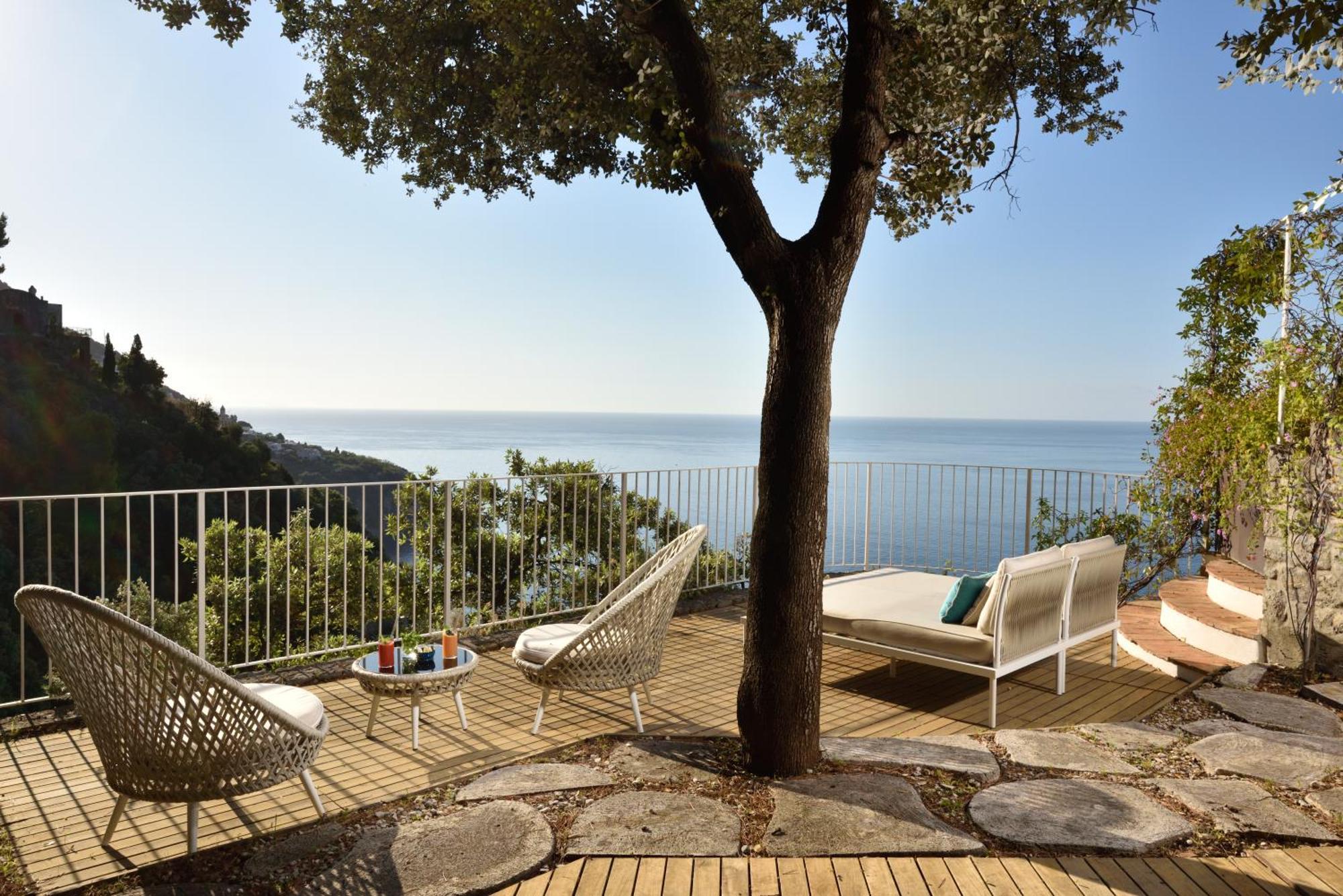 Piccolo Sant'andrea Hotel Praiano