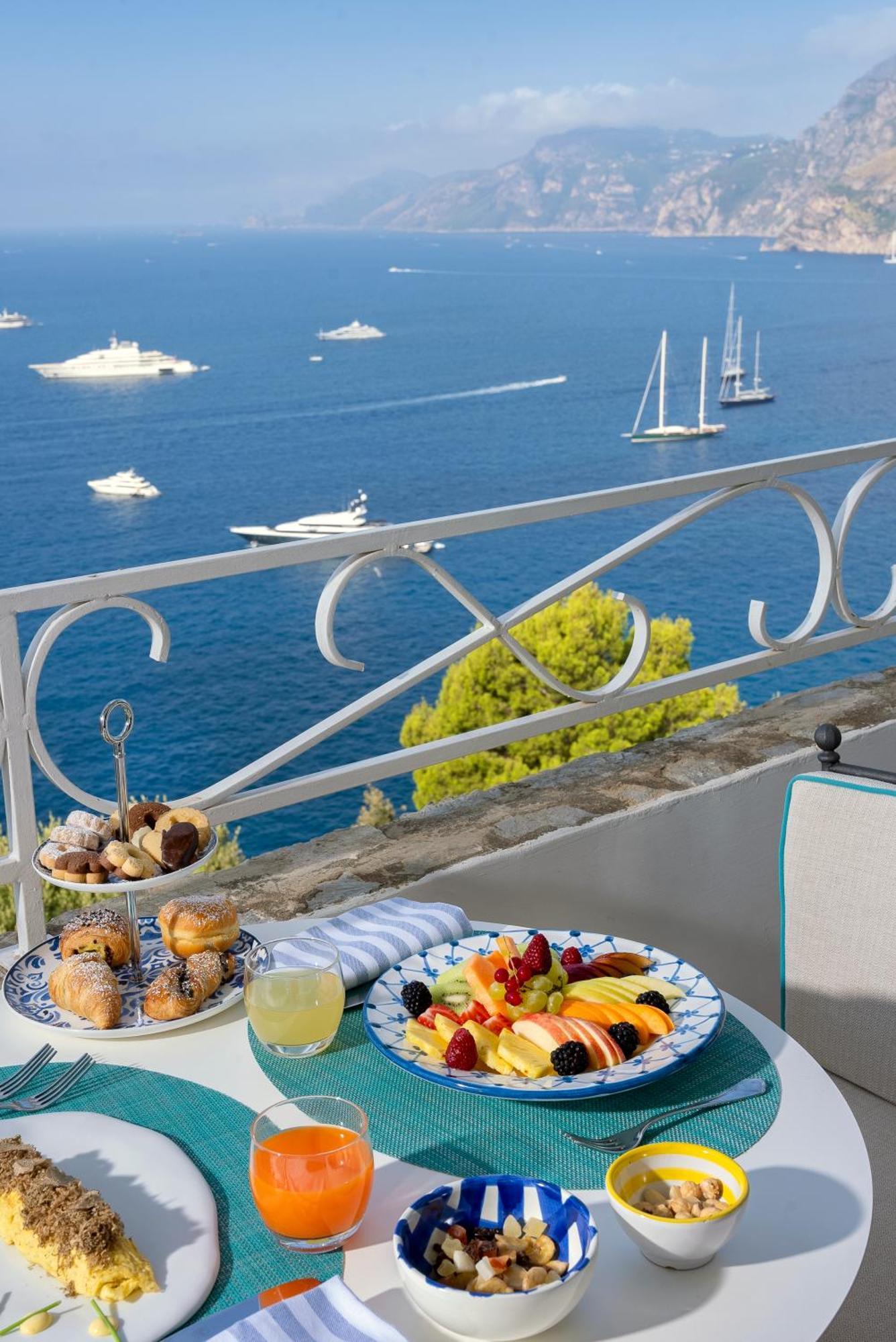 Hotel Piccolo Sant'andrea 5*