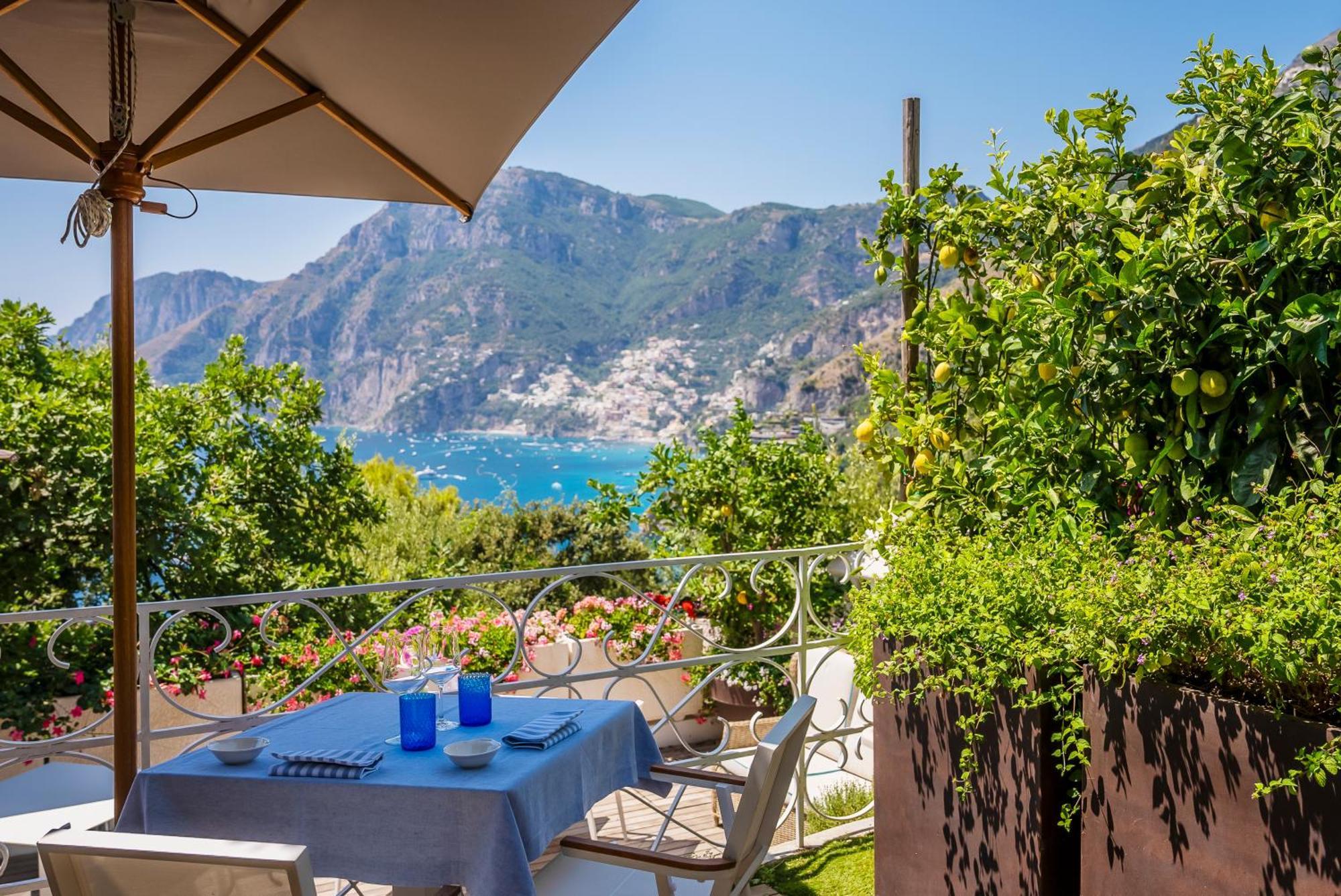 Hotel Piccolo Sant'andrea Praiano