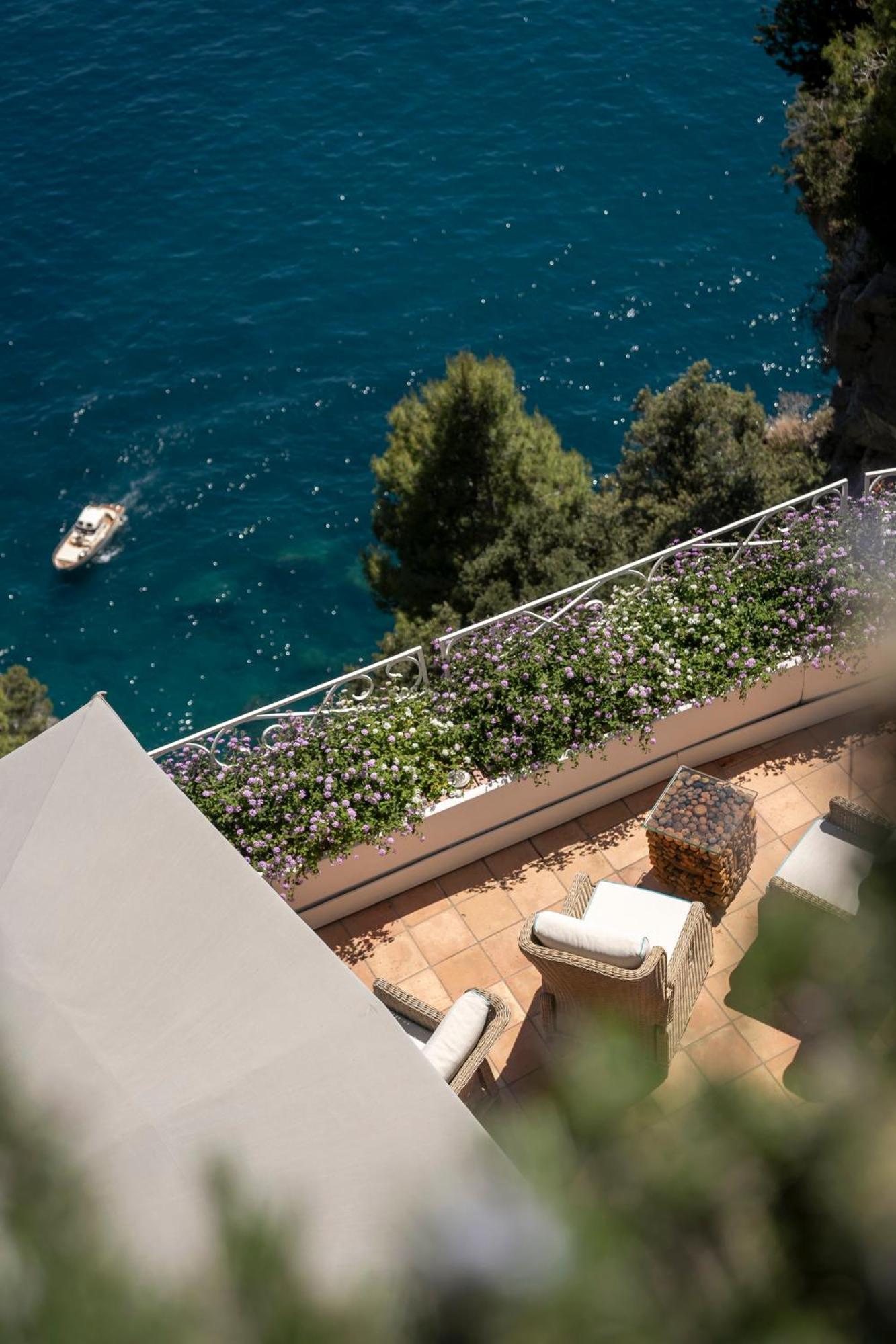 Hotel Piccolo Sant'andrea 5*