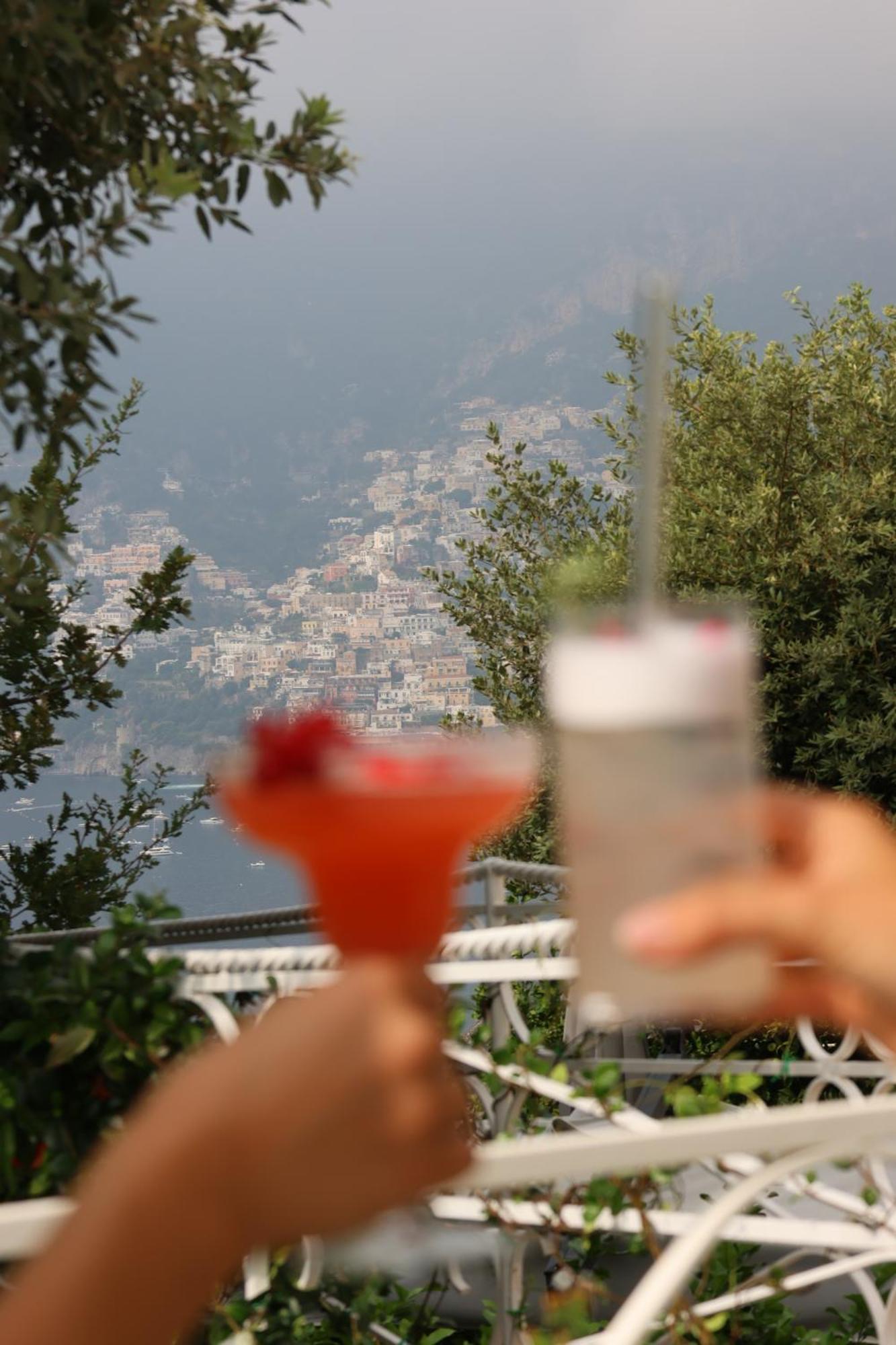 Hotel Piccolo Sant'andrea Praiano