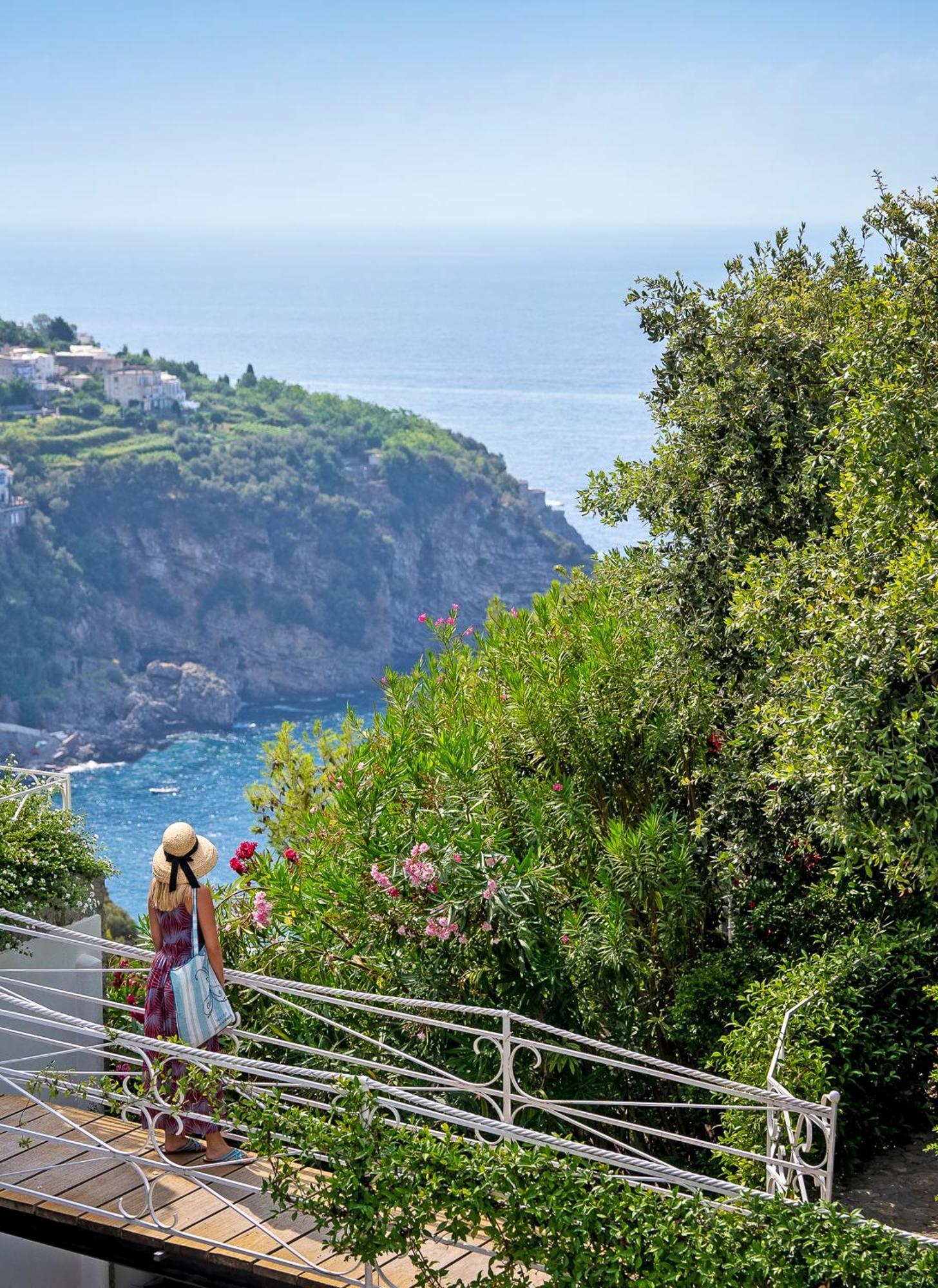 Hotel Piccolo Sant'andrea