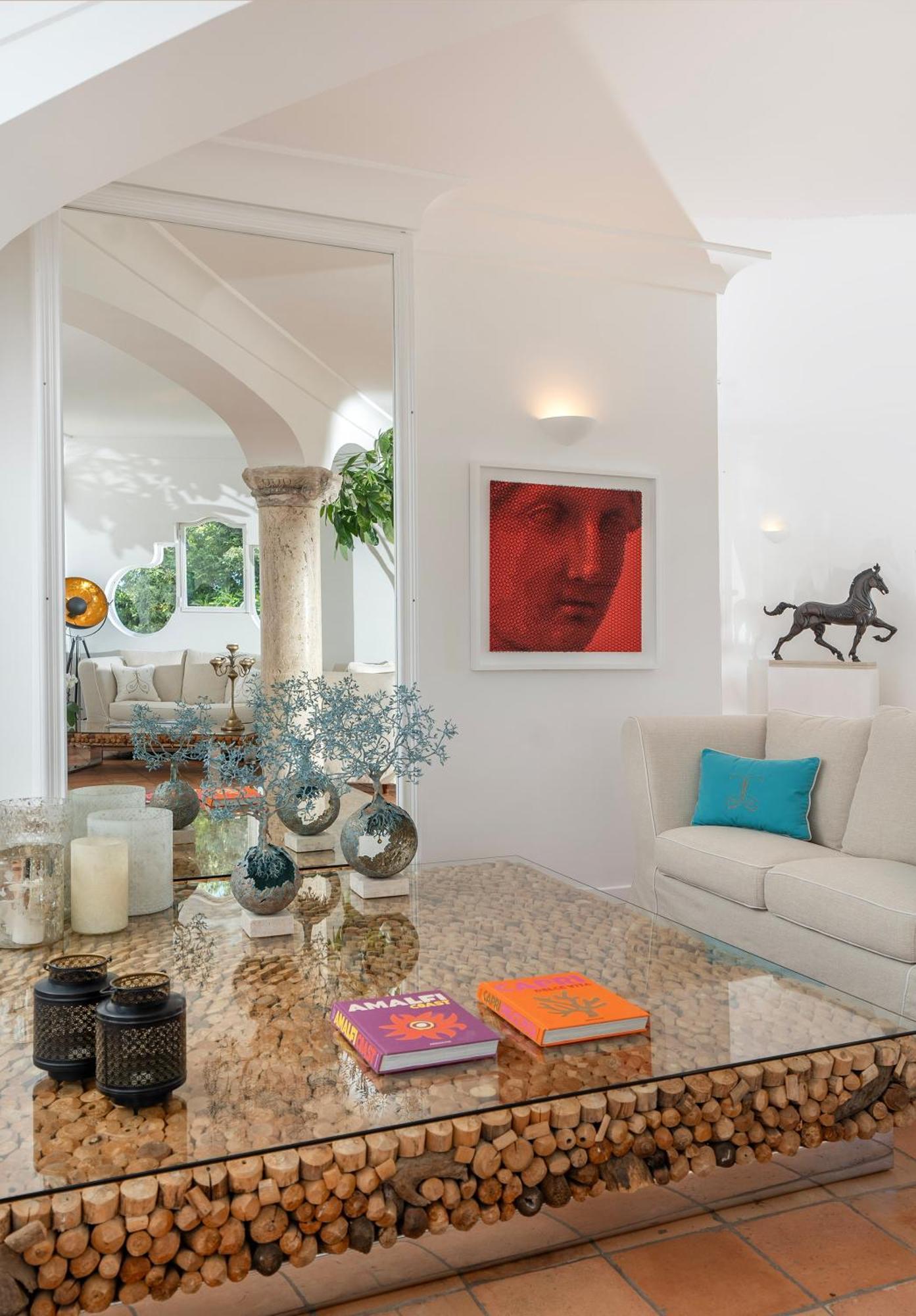 Piccolo Sant'andrea Hotel 5*
