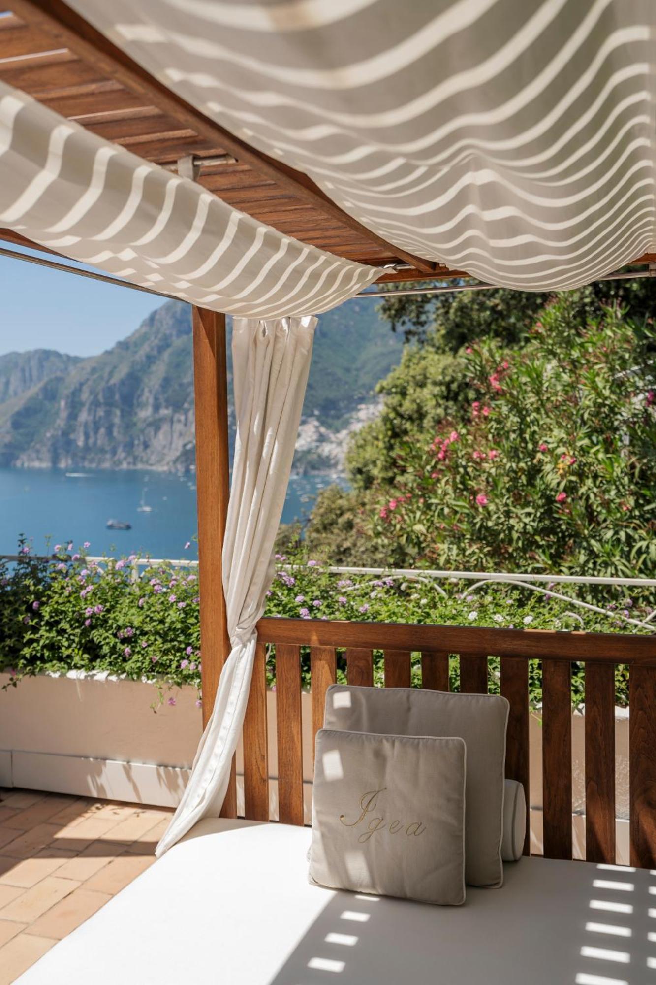 Hotel Piccolo Sant'andrea
