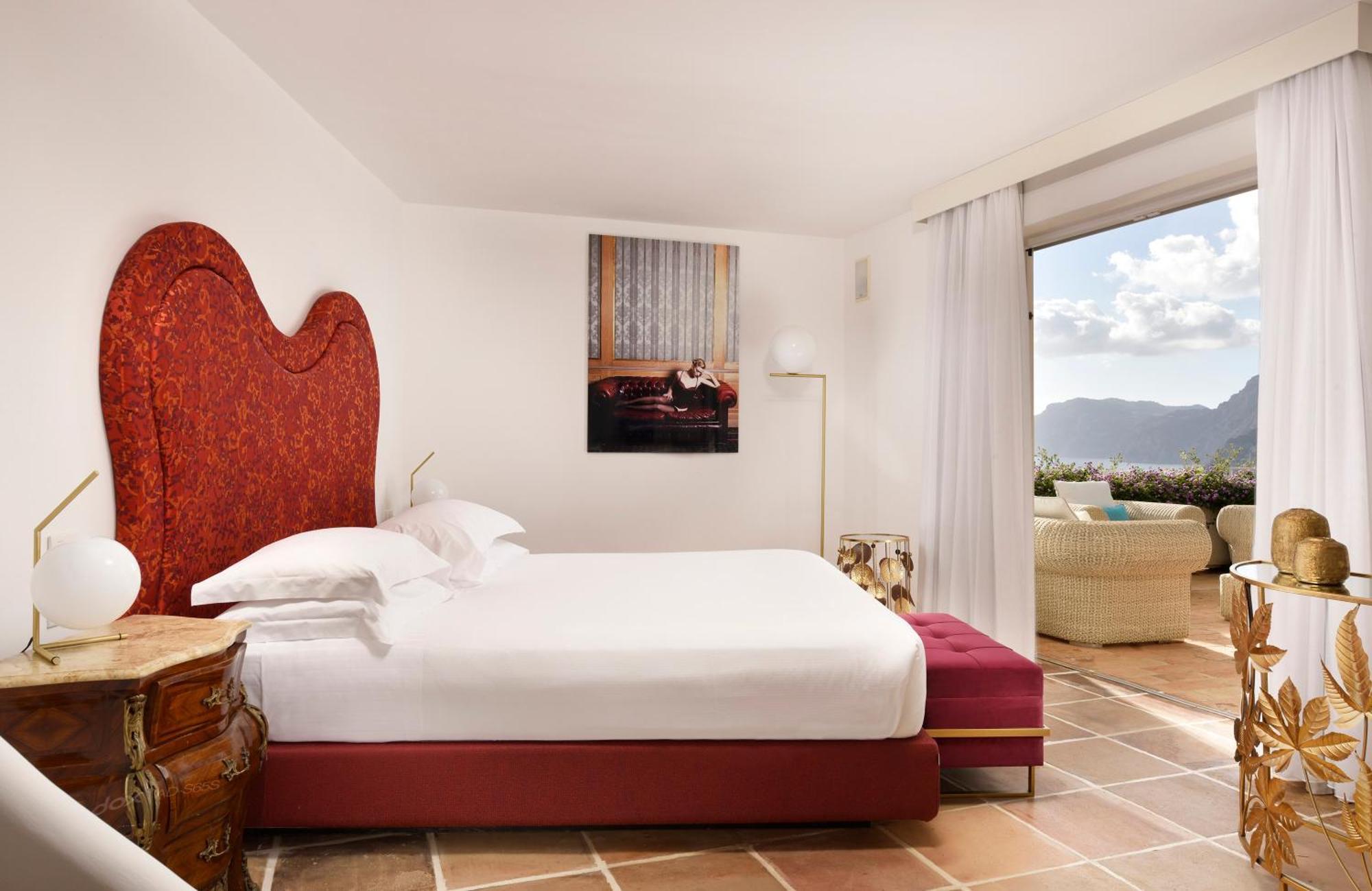 Piccolo Sant'andrea Hotel