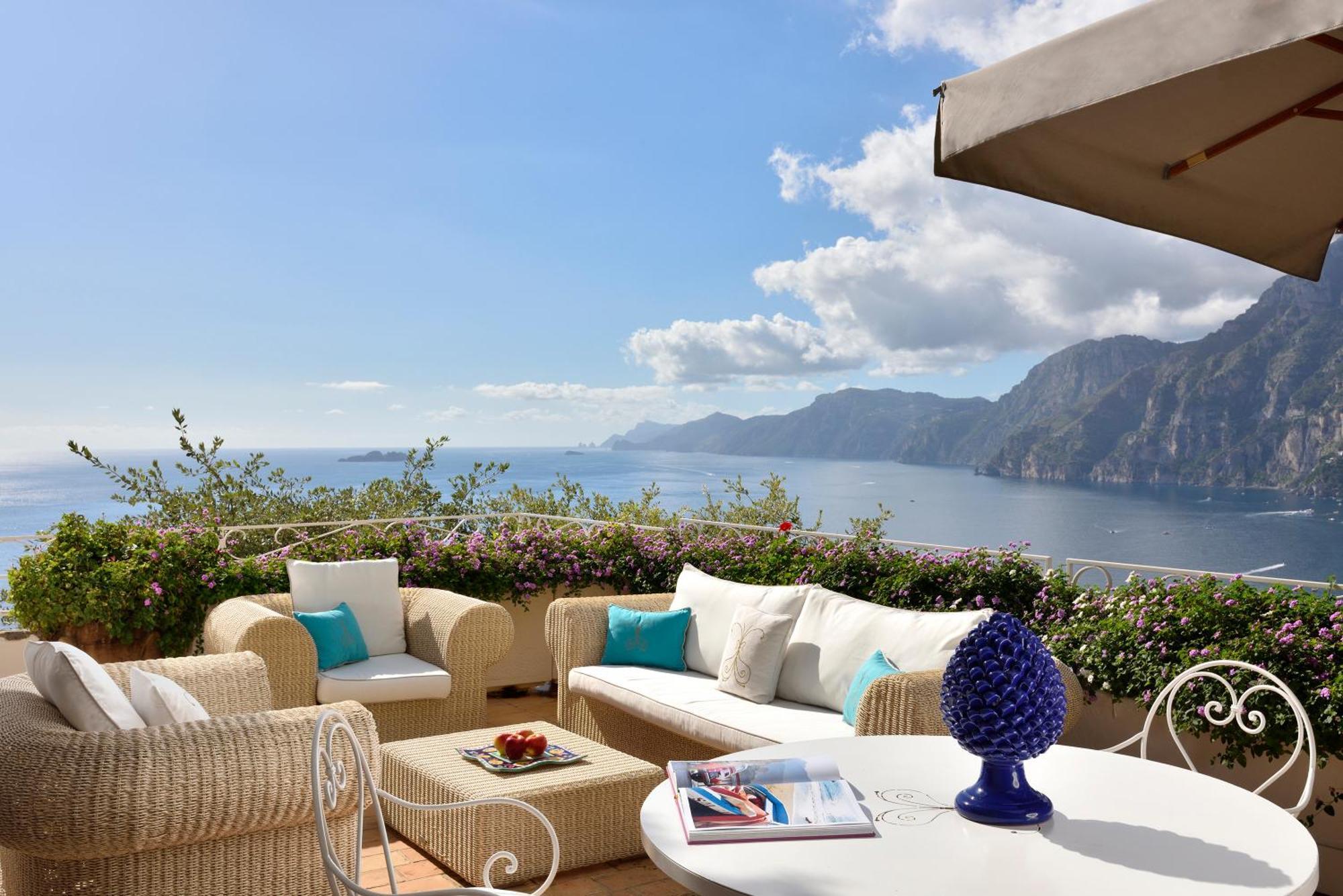 Piccolo Sant'andrea Hotel 5*