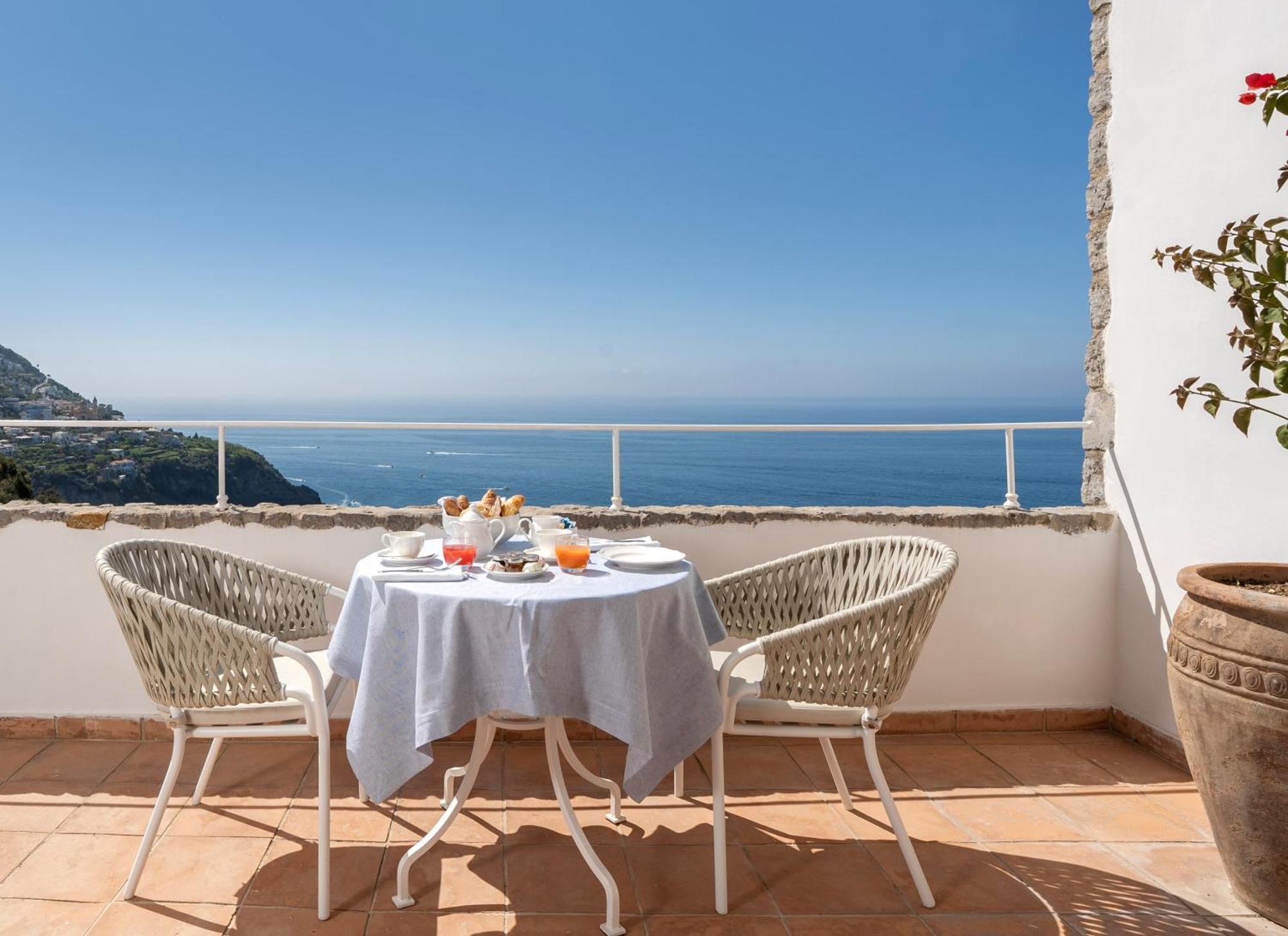 Hotel Piccolo Sant'andrea Praiano