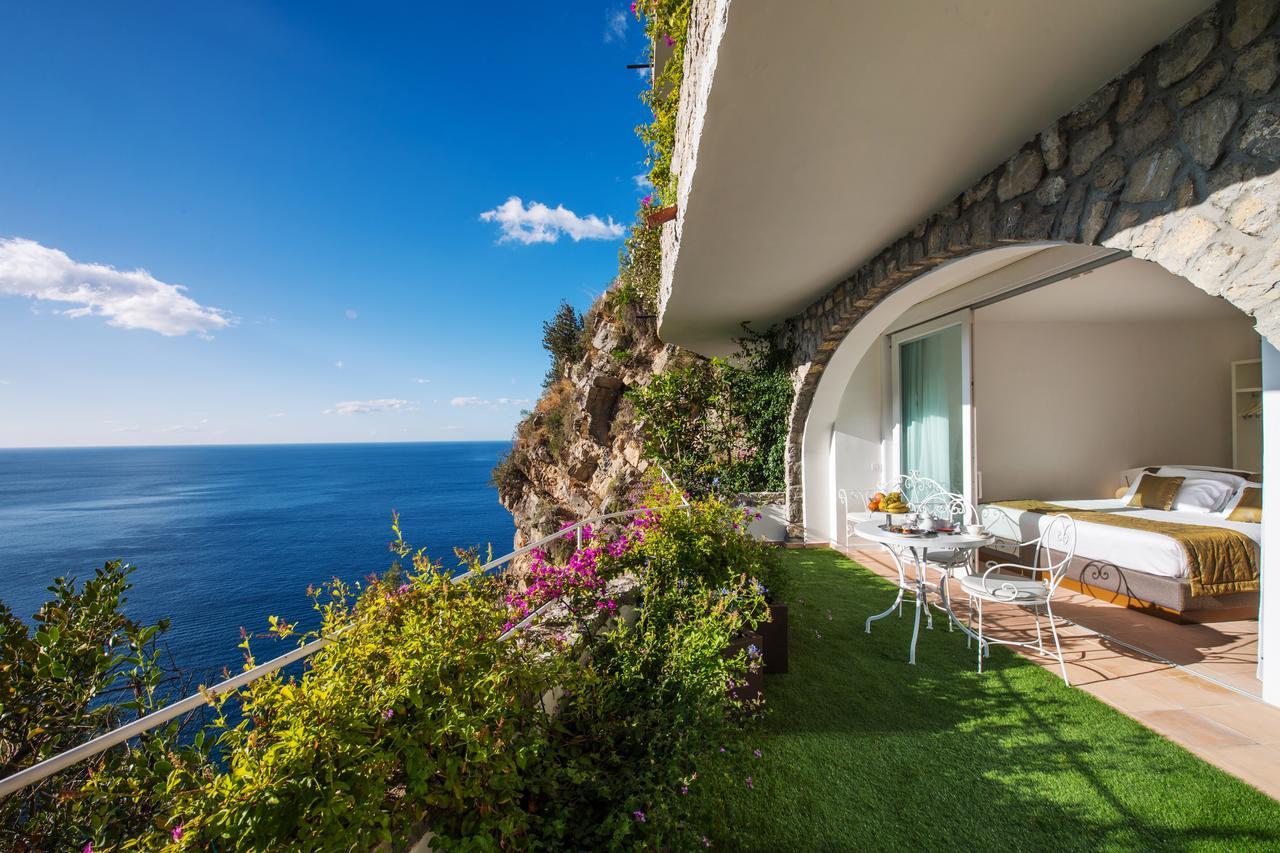 Hotel Piccolo Sant'andrea