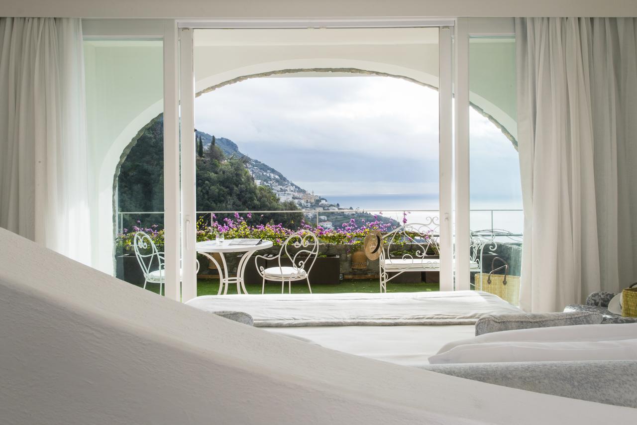 Hotel Piccolo Sant'andrea