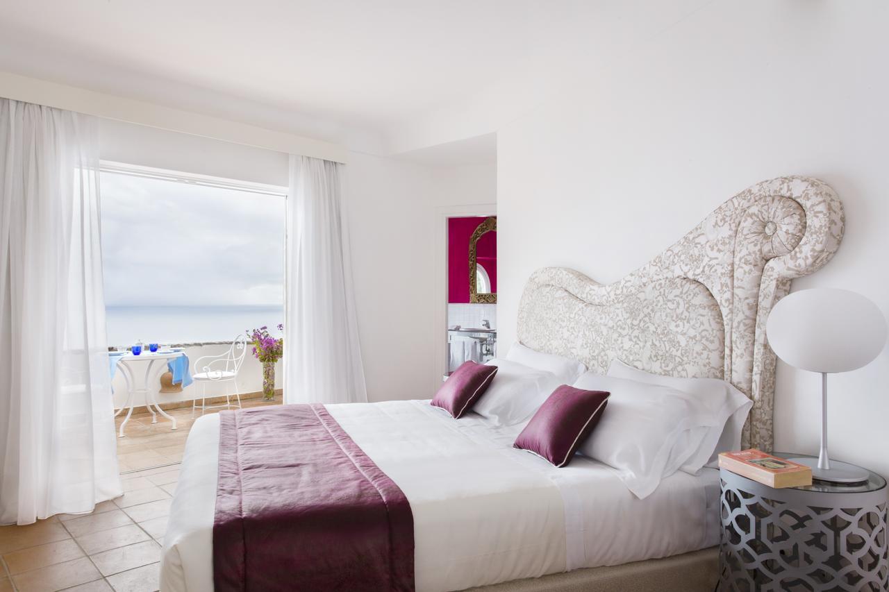 Hotel Piccolo Sant'andrea 5*