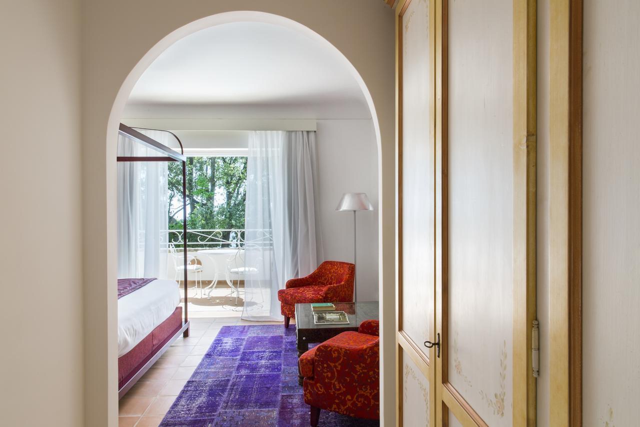 Hotel Piccolo Sant'andrea