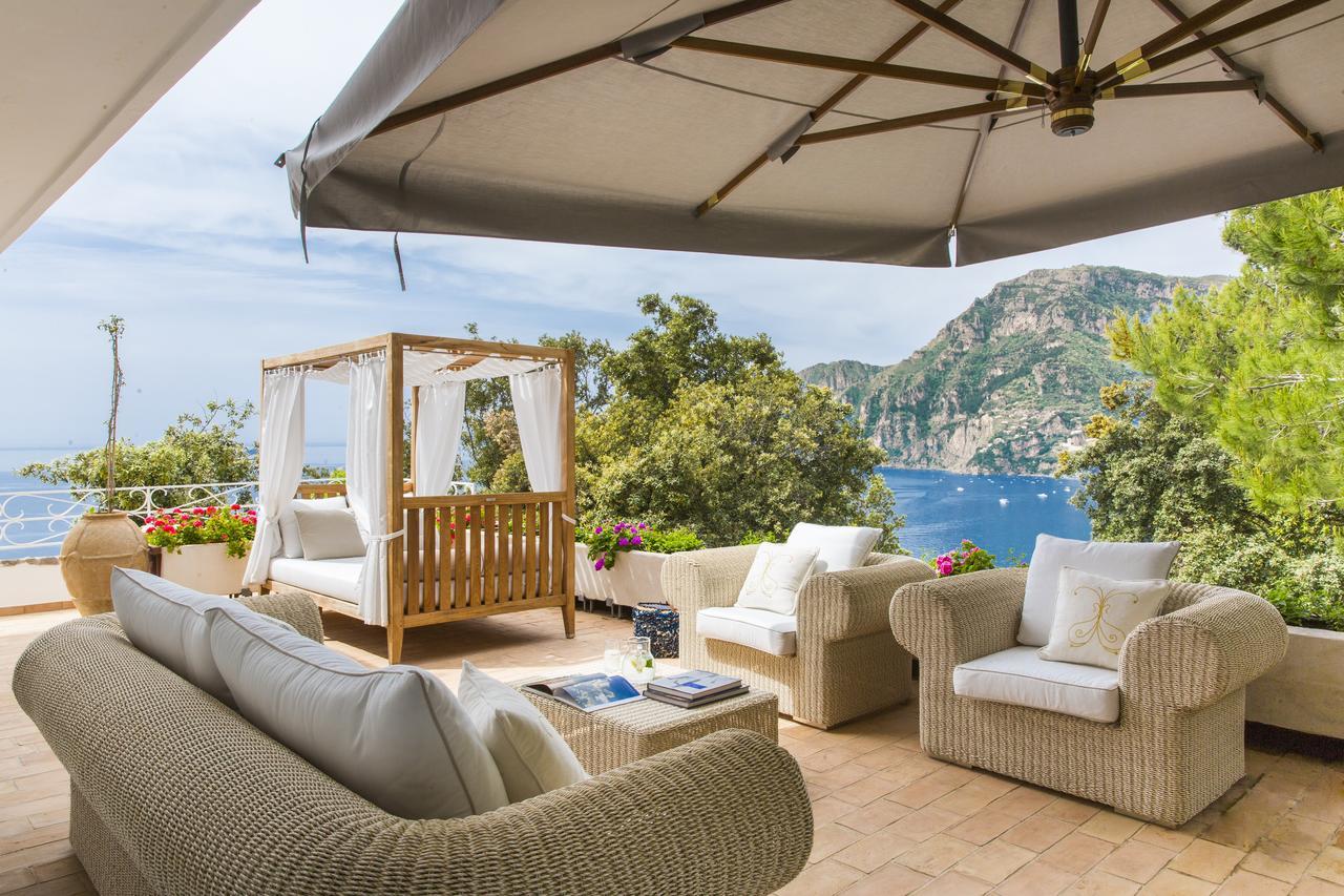 Hotel Piccolo Sant'andrea