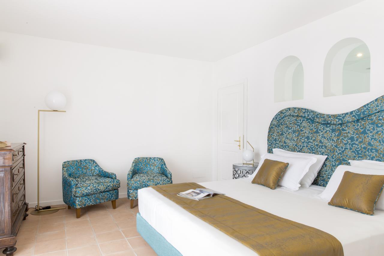 Piccolo Sant'andrea Hotel