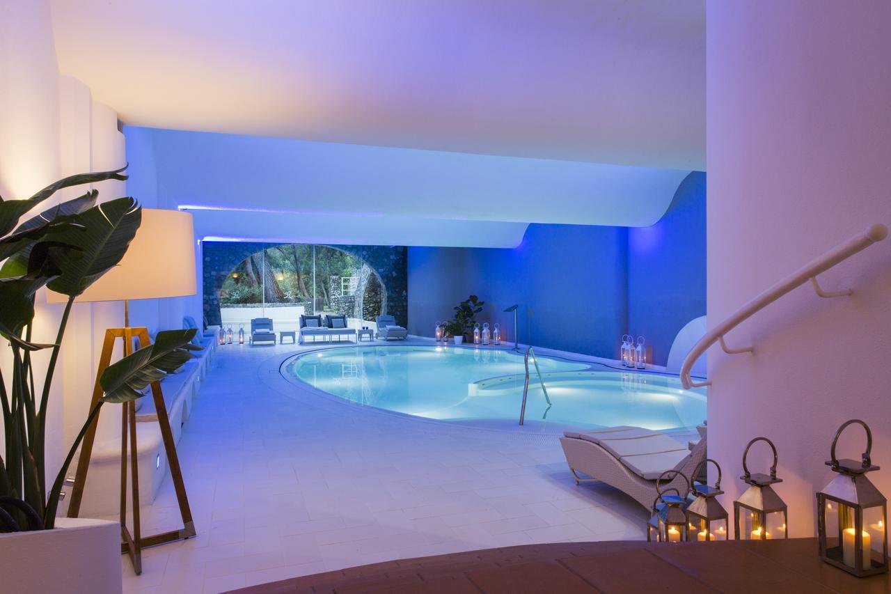 Piccolo Sant'andrea Hotel 5*