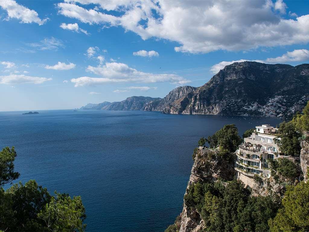 Piccolo Sant'andrea Hotel 5*