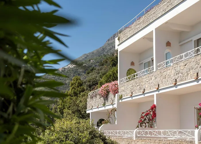 Hotel Piccolo Sant\'Andrea
