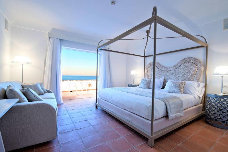 Piccolo Sant'andrea 5* Praiano