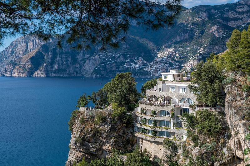 Piccolo Sant'andrea Hotel Praiano