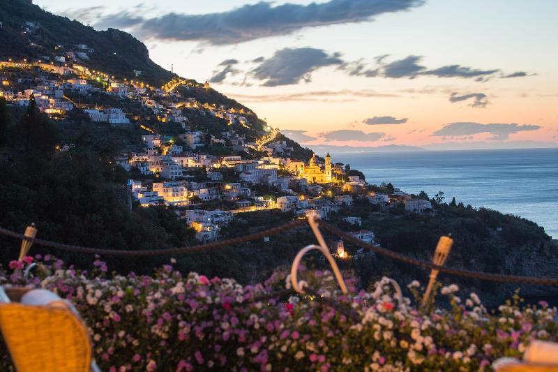 Hotel Piccolo Sant'andrea 5*