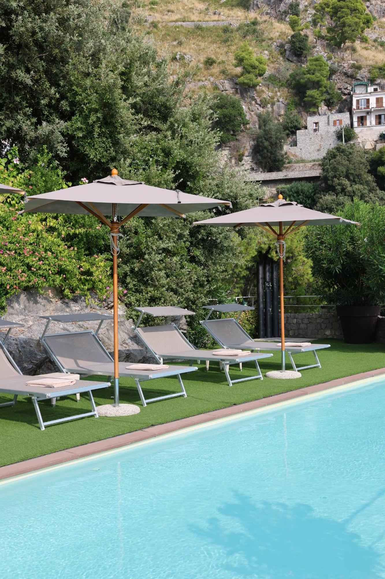 Hotel Piccolo Sant'andrea Praiano