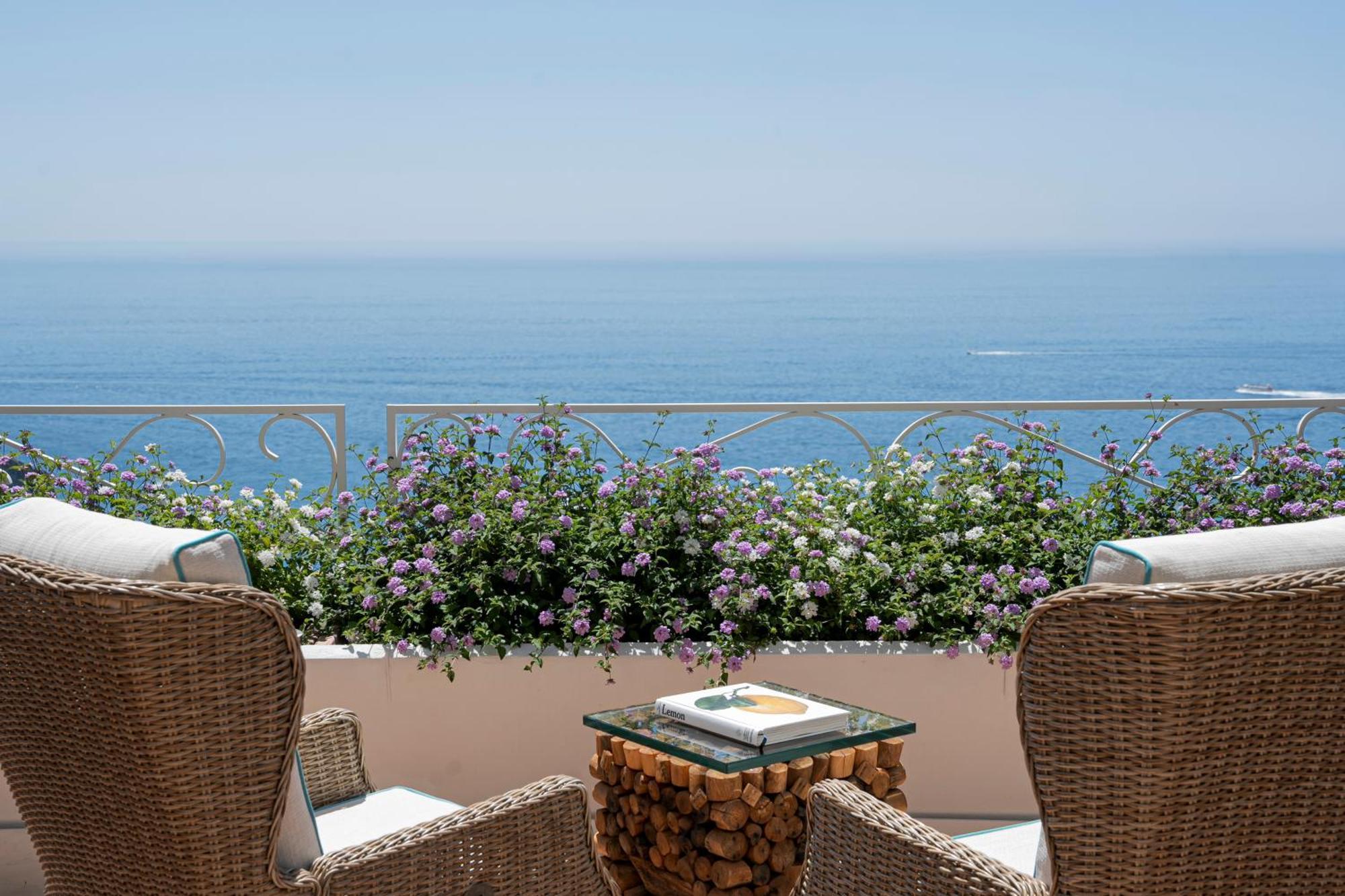Piccolo Sant'andrea Hotel
