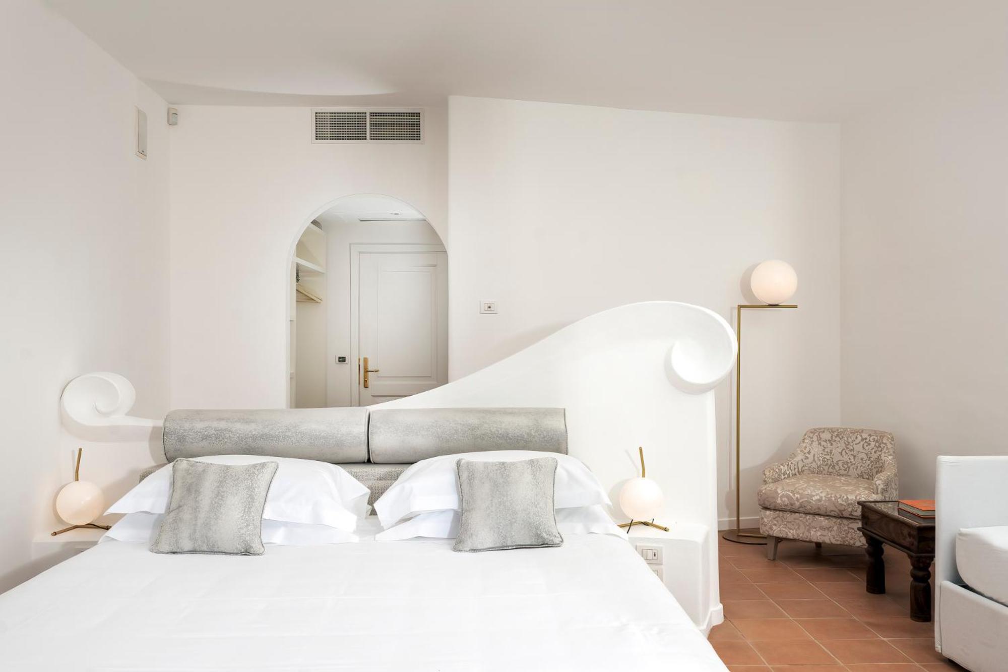 Piccolo Sant'andrea Hotel