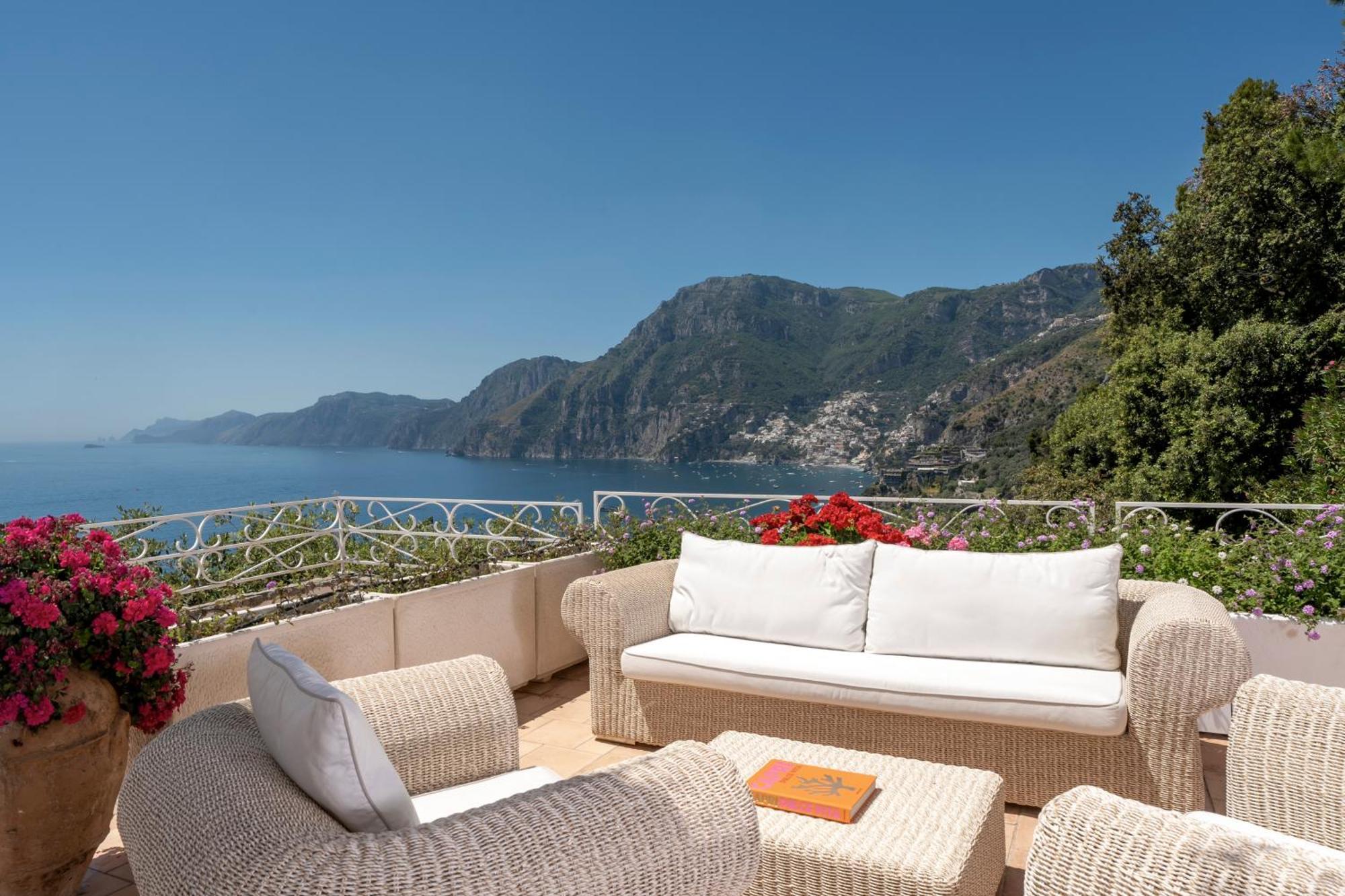 Hotel Piccolo Sant'andrea 5*