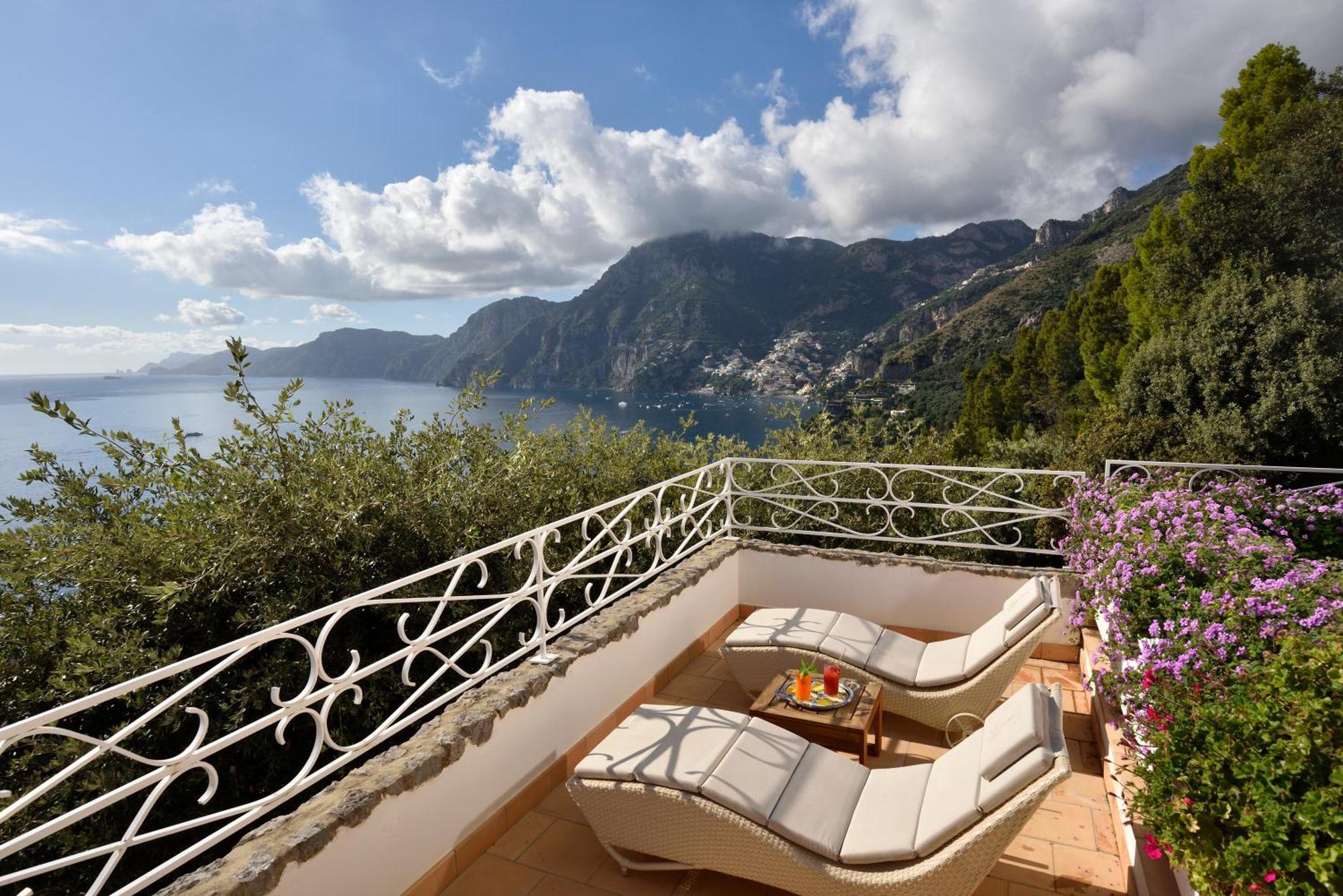 Hotel Piccolo Sant'andrea