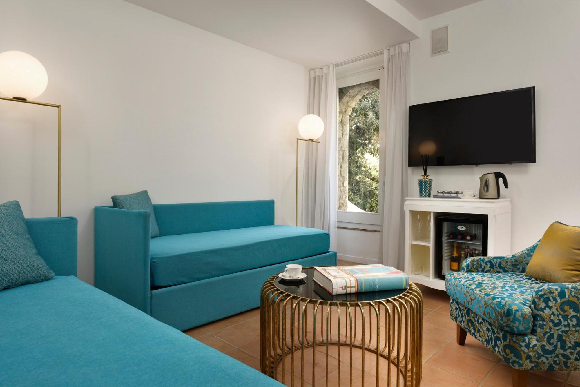 Hotel Piccolo Sant'andrea 5*
