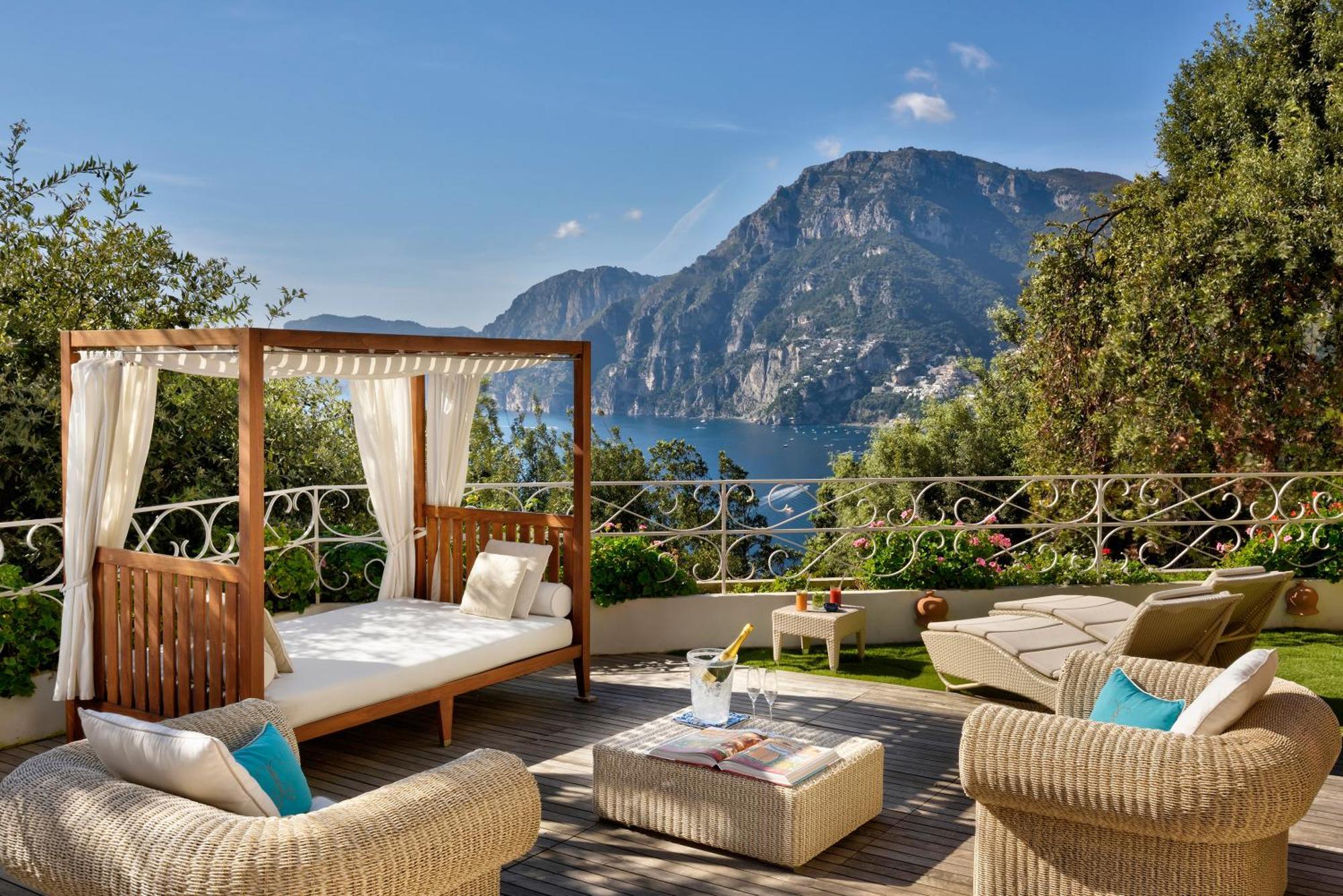 Piccolo Sant'andrea Hotel