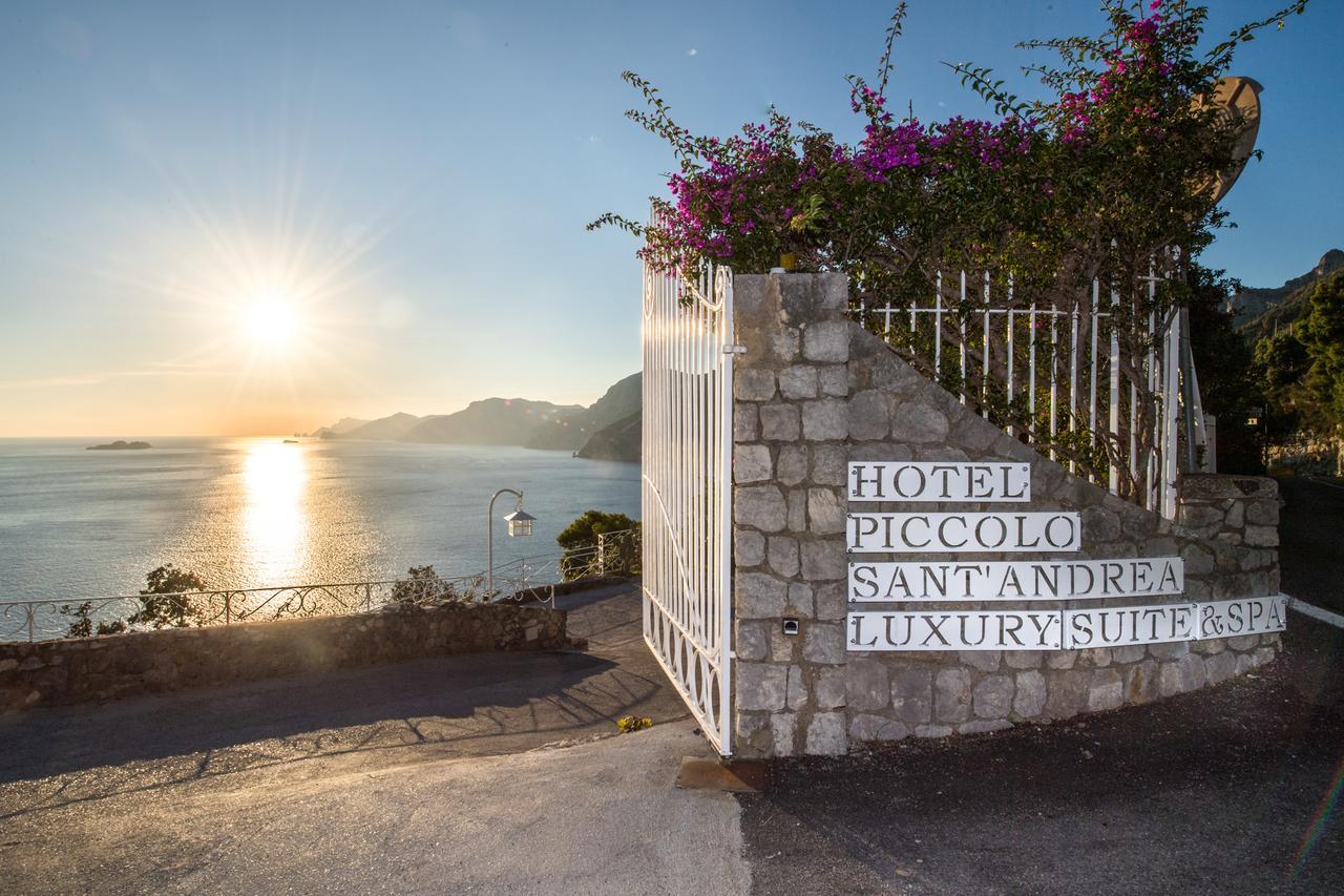 Piccolo Sant'andrea Hotel