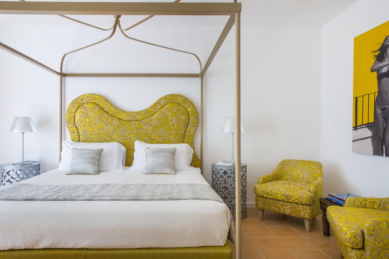 Piccolo Sant'andrea Hotel Praiano