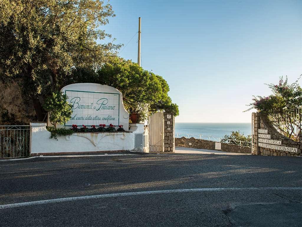 Hotel Piccolo Sant'andrea 5*