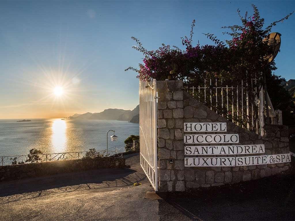Piccolo Sant'andrea 5*