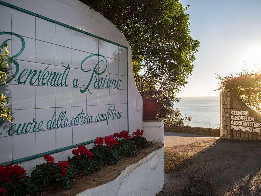 Piccolo Sant'andrea